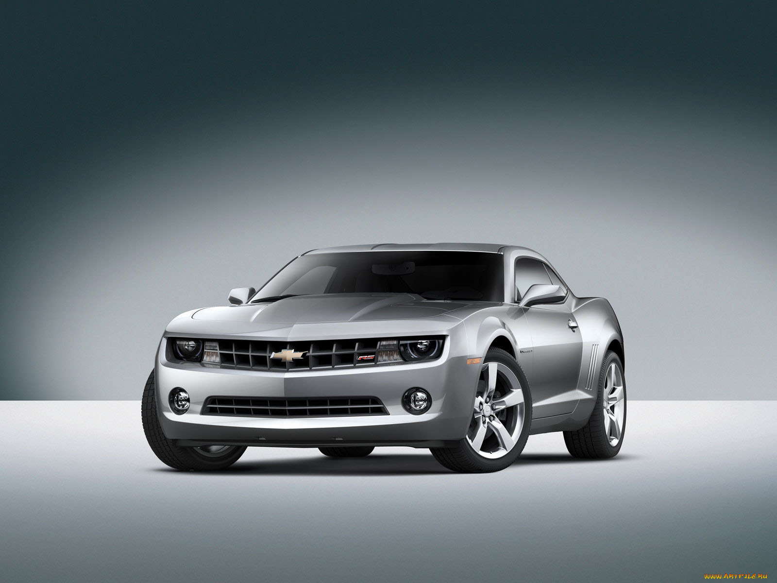 , camaro